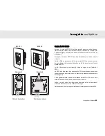 Предварительный просмотр 65 страницы Cambridge Audio Multi-room speaker system Installation Manual