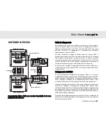 Предварительный просмотр 109 страницы Cambridge Audio Multi-room speaker system Installation Manual