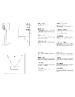 Preview for 4 page of Cambridge Audio Sirocco 530 Installation Manual