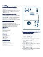 Preview for 5 page of Cambridge Audio Sirocco S80 Installation Manual