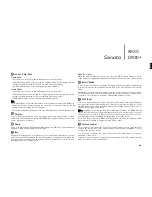 Preview for 11 page of Cambridge Audio Sonata AR30 User Manual