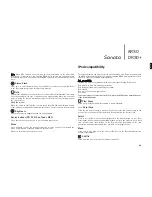 Preview for 13 page of Cambridge Audio Sonata AR30 User Manual