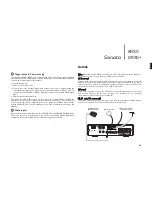 Preview for 15 page of Cambridge Audio Sonata AR30 User Manual