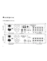 Preview for 8 page of Cambridge Audio Sonata DR30+ Manual