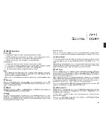 Preview for 11 page of Cambridge Audio Sonata DR30+ Manual