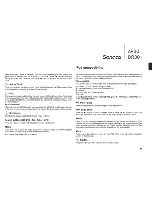 Preview for 13 page of Cambridge Audio Sonata DR30+ Manual