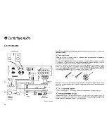 Preview for 14 page of Cambridge Audio Sonata DR30+ Manual