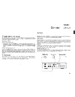 Preview for 15 page of Cambridge Audio Sonata DR30+ Manual