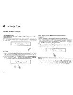 Preview for 18 page of Cambridge Audio Sonata DR30+ Manual