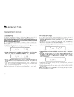 Preview for 22 page of Cambridge Audio Sonata DR30+ Manual