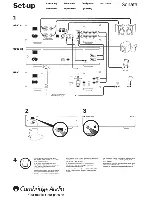 Preview for 31 page of Cambridge Audio Sonata DR30+ Manual