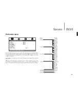 Предварительный просмотр 25 страницы Cambridge Audio Sonata DV30 User Manual