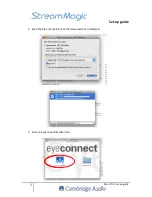 Preview for 35 page of Cambridge Audio Stream Magic 6 User Manual