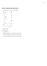 Preview for 5 page of Cambridge Audio SX-120 Manual