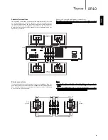 Preview for 9 page of Cambridge Audio Topaz SR10 User Manual