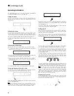 Preview for 10 page of Cambridge Audio Topaz SR10 User Manual