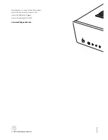 Preview for 12 page of Cambridge Audio Topaz SR10 User Manual