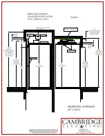 Preview for 8 page of Cambridge Elevating Cambrian Design Manual