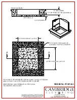 Preview for 9 page of Cambridge Elevating Elmira Design Manual