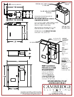 Preview for 11 page of Cambridge Elevating Elmira Design Manual