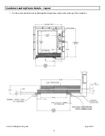 Preview for 13 page of Cambridge Elevating Elmira Design Manual