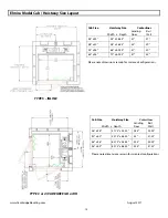 Preview for 15 page of Cambridge Elevating Elmira Design Manual