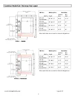 Preview for 17 page of Cambridge Elevating Elmira Design Manual