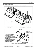 Предварительный просмотр 17 страницы Cambridge Engineering ITH Series Technical Manual