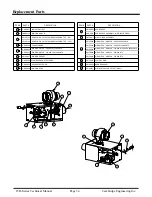 Предварительный просмотр 34 страницы Cambridge Engineering ITH Series Technical Manual