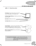 Preview for 5 page of Cambridge Sensors microdot Operation Manual