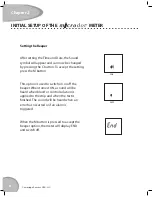 Preview for 8 page of Cambridge Sensors microdot Operation Manual