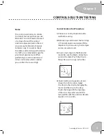 Preview for 11 page of Cambridge Sensors microdot Operation Manual