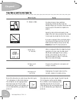 Preview for 14 page of Cambridge Sensors microdot Operation Manual