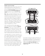 Preview for 9 page of Cambridge SoundWorks BassCube 10S User Manual