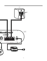 Preview for 9 page of Cambridge SoundWorks Center Channel II User Manual