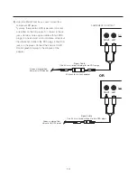 Preview for 14 page of Cambridge SoundWorks Center Channel II User Manual