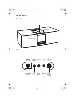 Preview for 3 page of Cambridge SoundWorks CW0380 User Manual