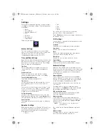 Preview for 12 page of Cambridge SoundWorks CW0380 User Manual