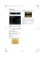 Preview for 18 page of Cambridge SoundWorks CW0380 User Manual