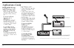 Preview for 18 page of Cambridge SoundWorks DTT250 Installation And Operating Instructions Manual