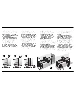 Предварительный просмотр 8 страницы Cambridge SoundWorks DTT51 Installation And Operating Instructions Manual