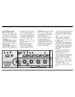 Предварительный просмотр 14 страницы Cambridge SoundWorks DTT51 Installation And Operating Instructions Manual