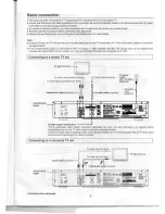 Preview for 7 page of Cambridge SoundWorks DVD106 User Manual