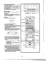 Preview for 12 page of Cambridge SoundWorks DVD106 User Manual