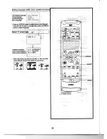 Preview for 22 page of Cambridge SoundWorks DVD106 User Manual