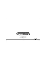 Предварительный просмотр 14 страницы Cambridge SoundWorks Ensemble IV Instructions Manual