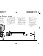 Предварительный просмотр 10 страницы Cambridge SoundWorks FourPointSurround FPS2000 Installation And Operating Instructions Manual