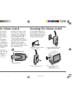 Предварительный просмотр 13 страницы Cambridge SoundWorks FourPointSurround FPS2000 Installation And Operating Instructions Manual