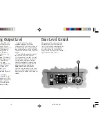 Предварительный просмотр 14 страницы Cambridge SoundWorks FourPointSurround FPS2000 Installation And Operating Instructions Manual