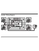 Предварительный просмотр 8 страницы Cambridge SoundWorks FourPointSurround Installation And Operating Instructions Manual